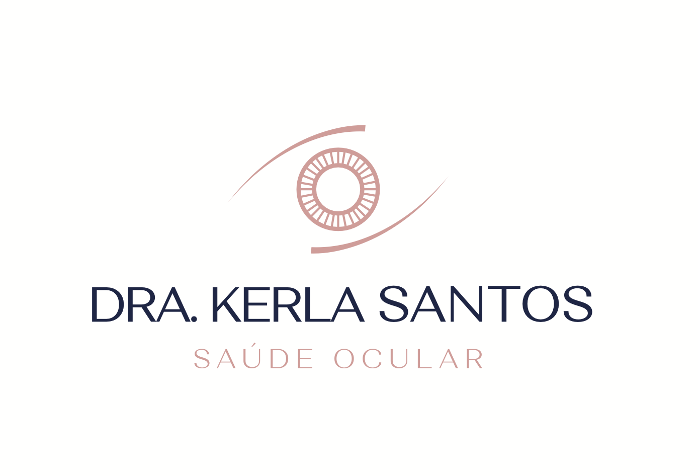 Dra. Kerla Santos - Saúde Ocular